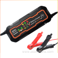 Acid 24 Volt Powerful Fast Car Battery Charger